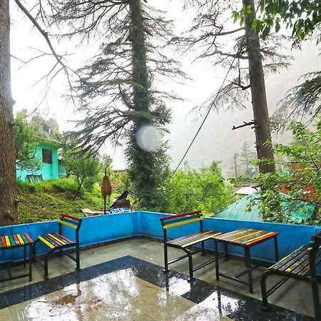 Oyo 15416 Hotel Summer Hill Kasol Exterior foto