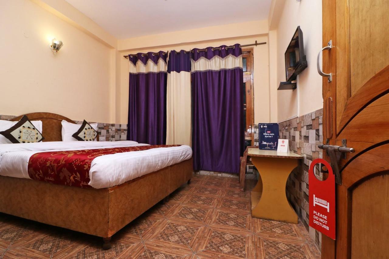 Oyo 15416 Hotel Summer Hill Kasol Exterior foto