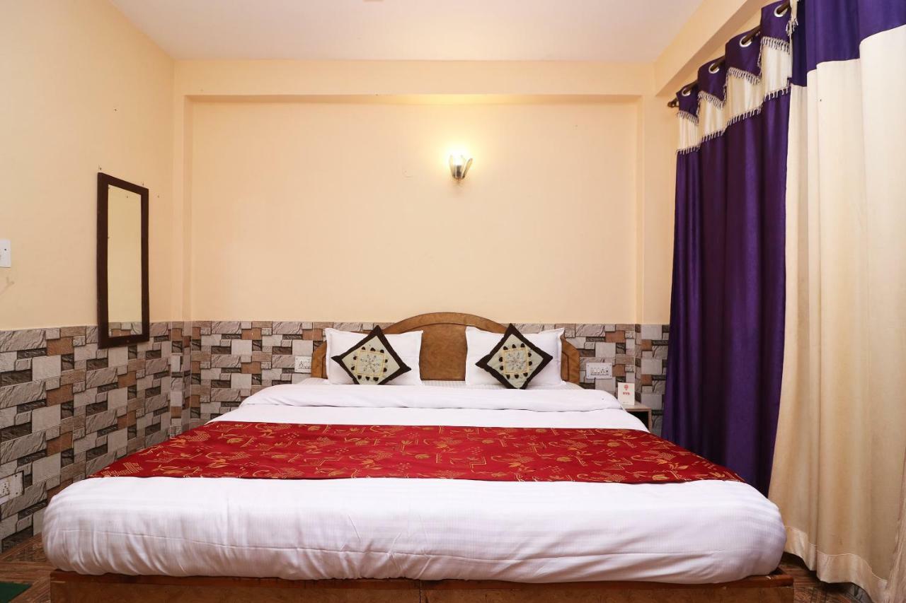 Oyo 15416 Hotel Summer Hill Kasol Exterior foto