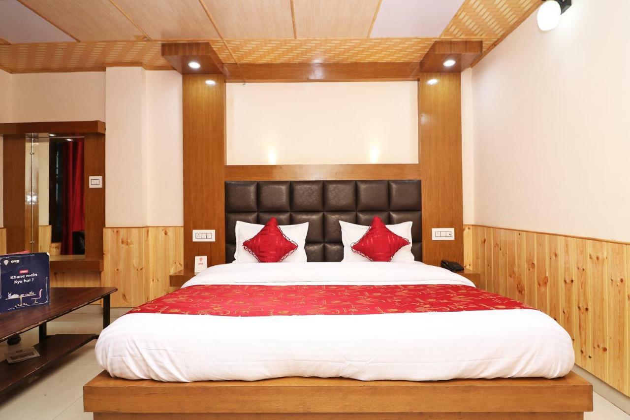 Oyo 15416 Hotel Summer Hill Kasol Exterior foto