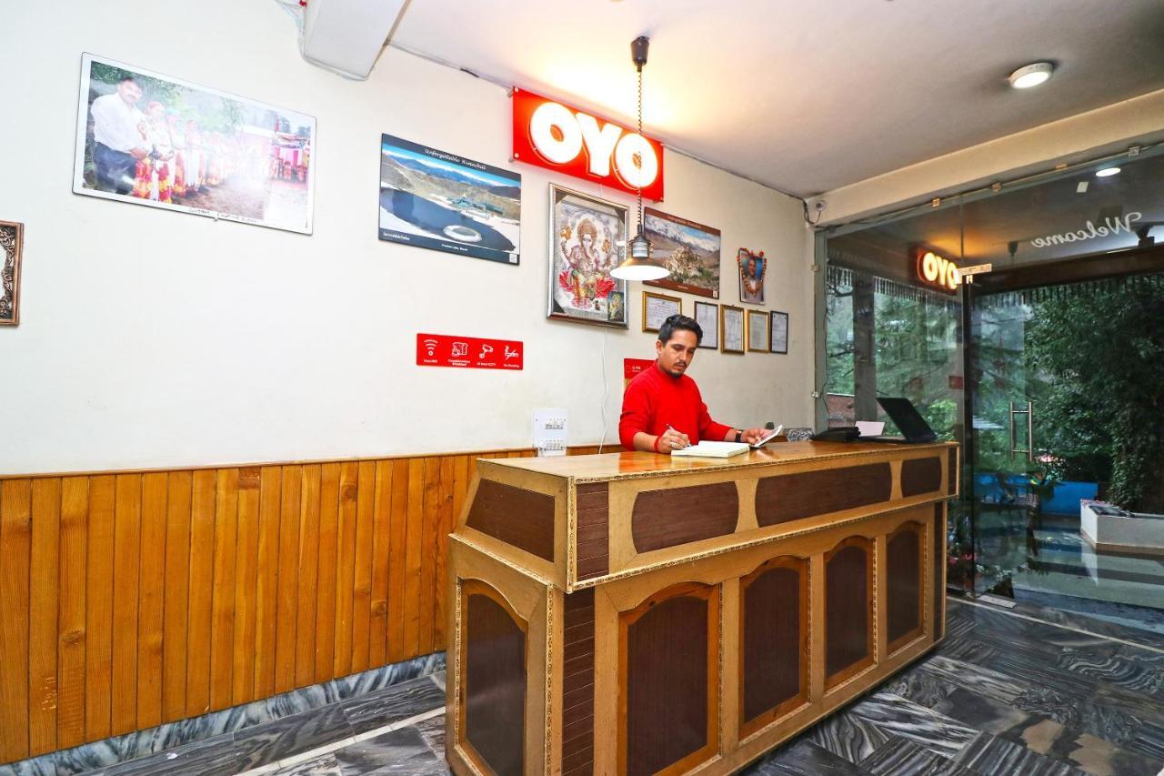Oyo 15416 Hotel Summer Hill Kasol Exterior foto