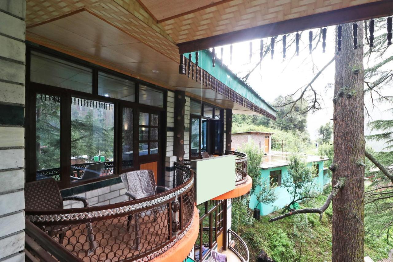 Oyo 15416 Hotel Summer Hill Kasol Exterior foto